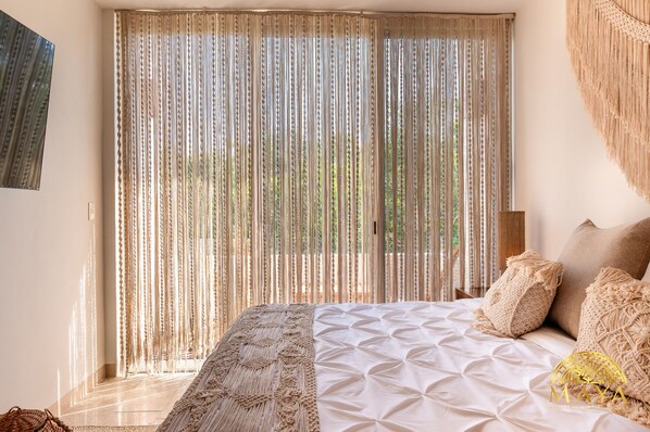 1 Schlafzimmer, Verdunkelungsvorhänge, Bügeleisen/Bügelbrett