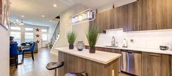 Luxury Townhouse in Greater Fifth Ward!