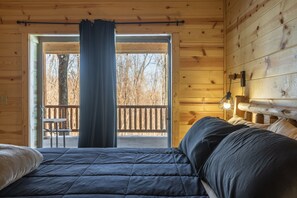 7 bedrooms, free WiFi, bed sheets