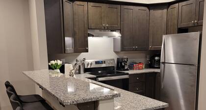 NewRiverGem - Near RU, Virginia Tech & Appalachain Trail, Pet Friendly!
