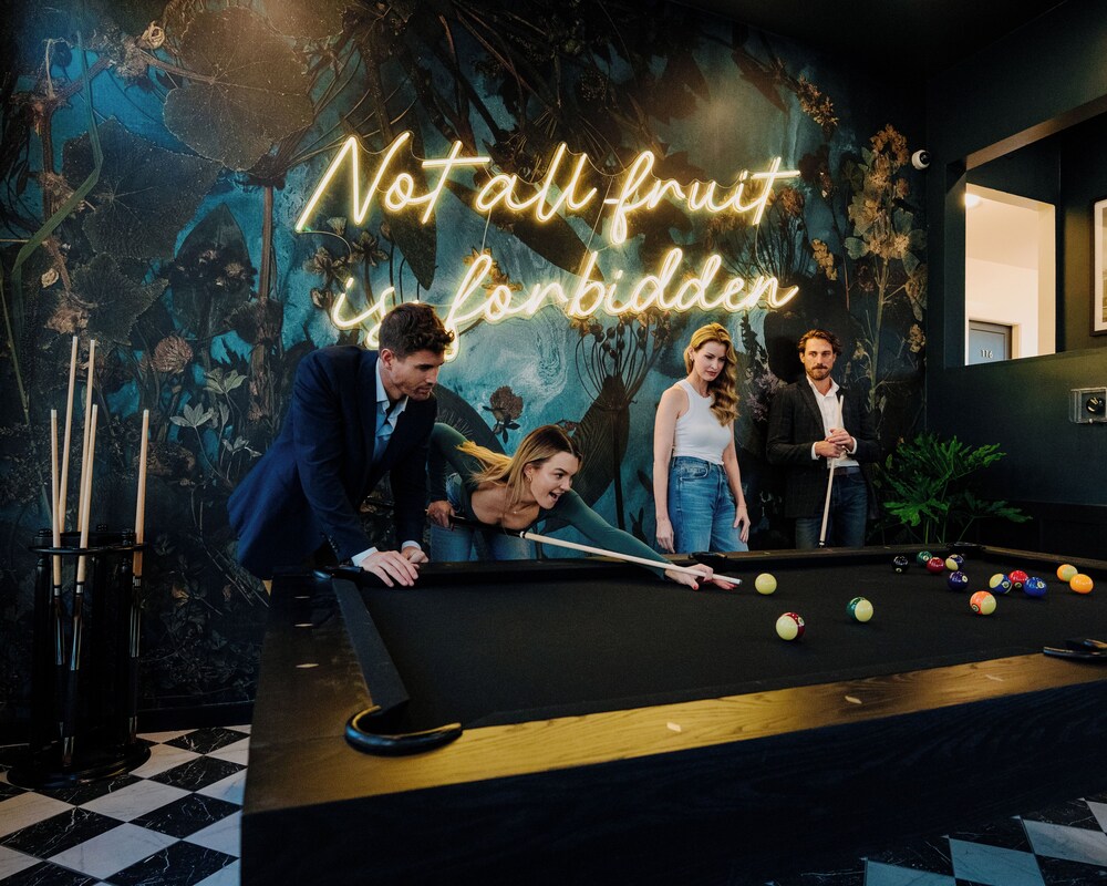 Hotel Zindel by null