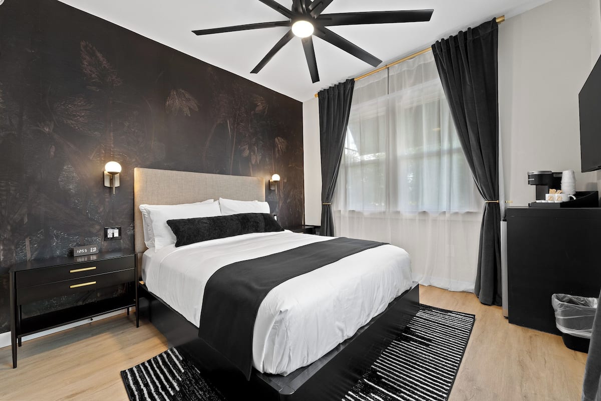 Rom – signature, 1 queensize-seng