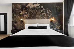 Room - Hotel Zindel (San Diego)