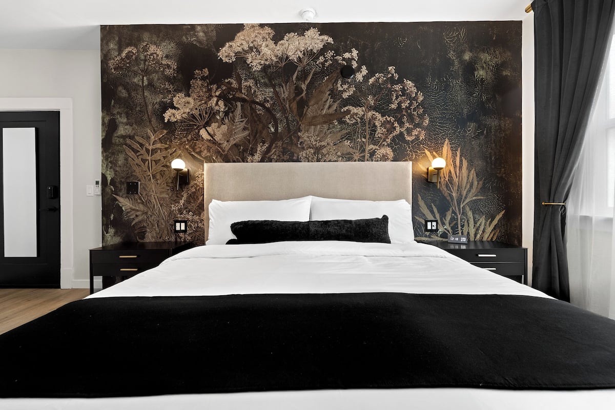 Kamar Khas, 1 Tempat Tidur King | 1 kamar tidur