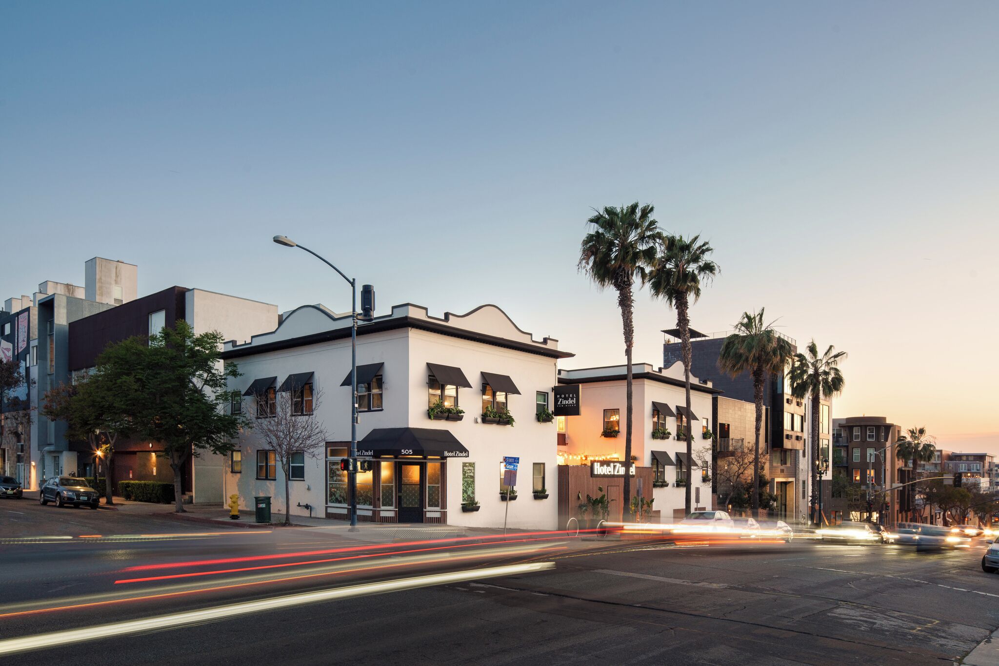 Photo - Hotel Zindel