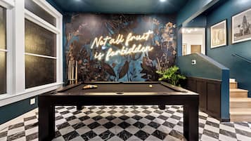 Billiards