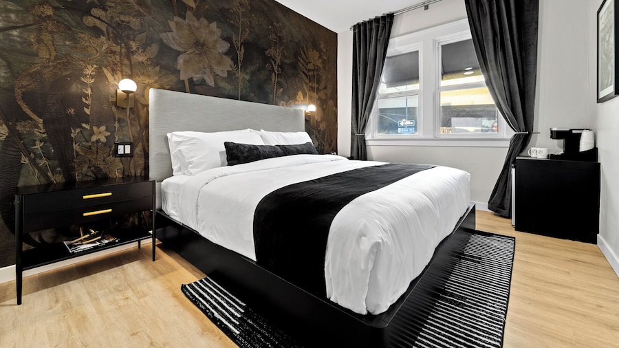 Hotel Zindel
