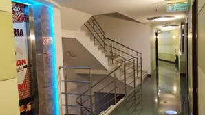 Exterior - Hotel Dubai (Manizales)