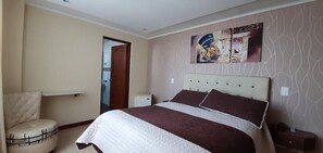 Free WiFi - Hotel Dubai (Manizales)