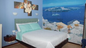 Deluxe Double Room - Hotel Dubai (Manizales)
