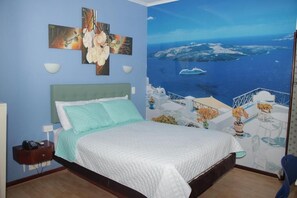 디럭스 더블룸 | 무료 WiFi