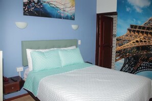 Free WiFi - Hotel Dubai (Manizales)