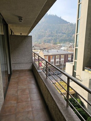 Property grounds - Dardigniac (Santiago)