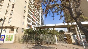 Exterior - Dardigniac (Santiago)