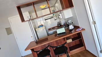 Apartment | Eigene Küche