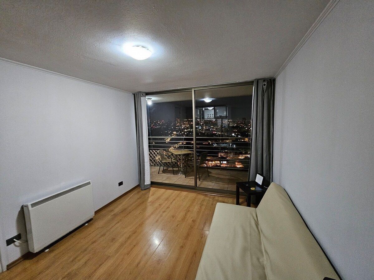 Apartment | Interior