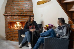 Interior - Finca Villa Isanella, Antioquia (El Santuario)