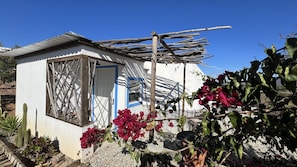 Fachada