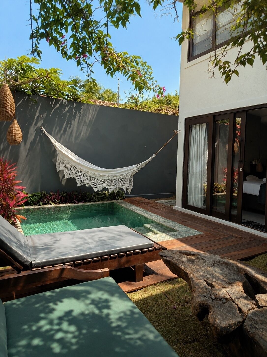 客房
