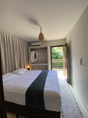 Soundproofing, free WiFi - Zenhousepipa (Tibau do Sul)