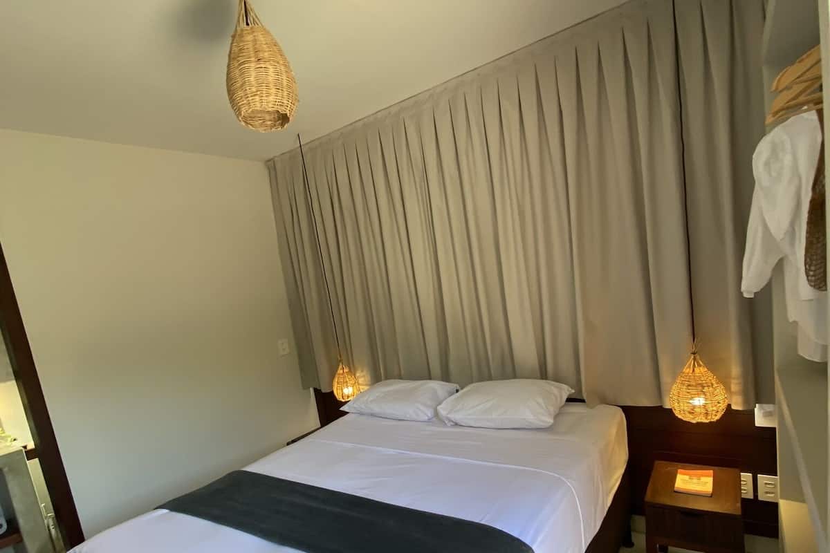 Superior Double Room | Soundproofing, free WiFi