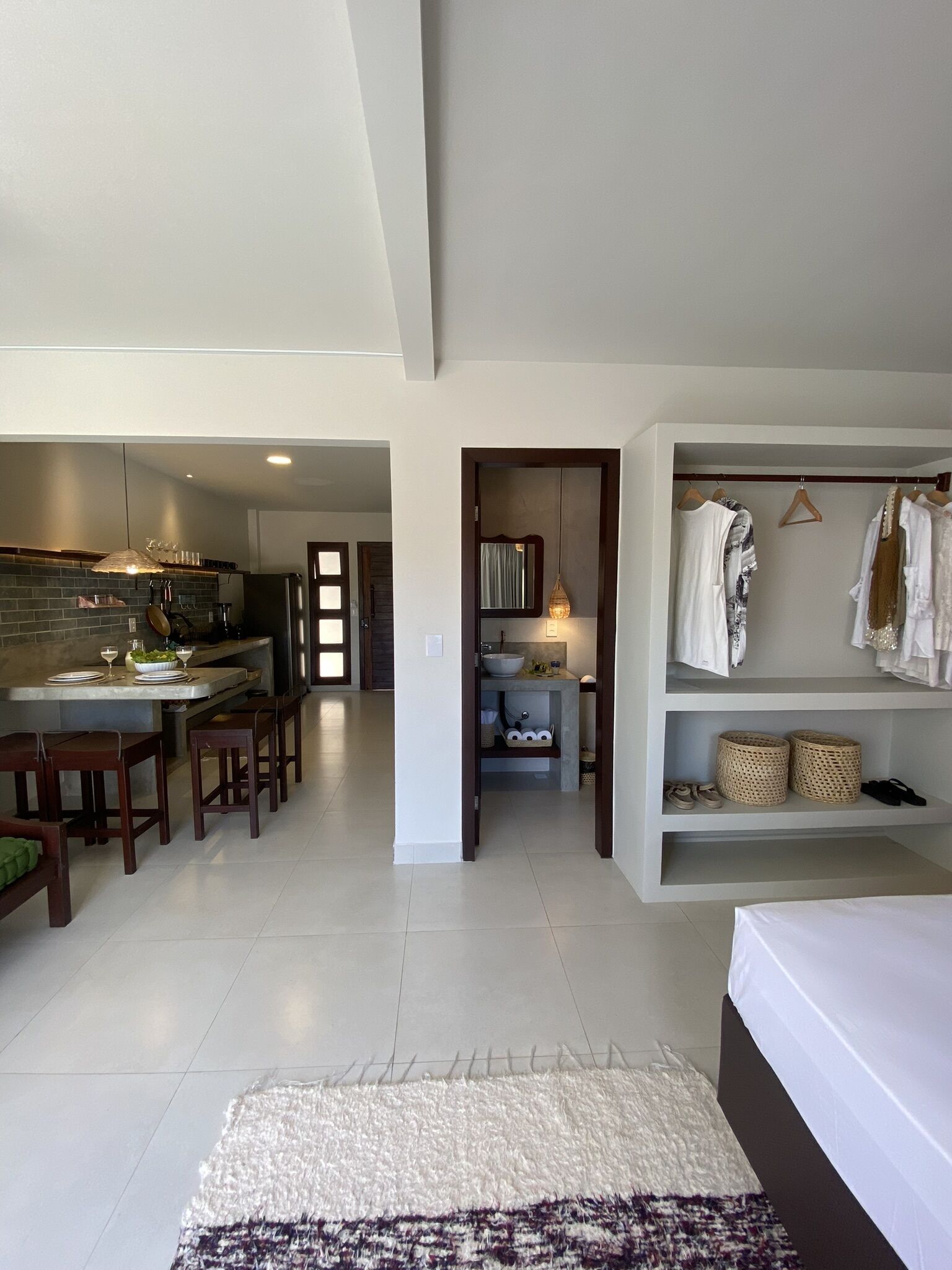 Chambres insonorisées, Wi-Fi gratuit