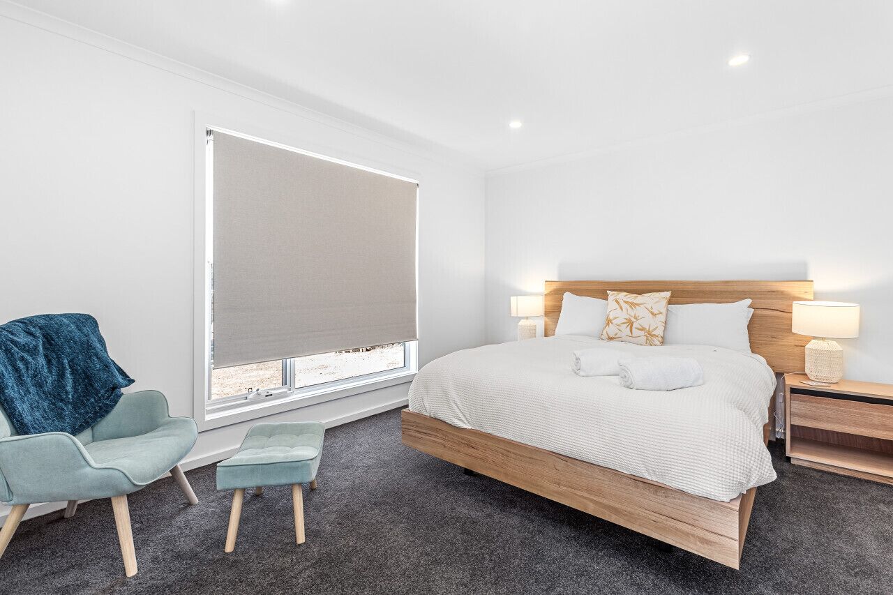 3 chambres, fer et planche à repasser, Wi-Fi, draps fournis