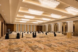 Salle de réunion