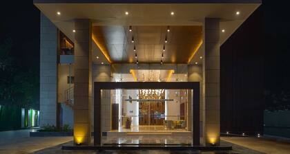 Park Inn By Radisson Ayodhya