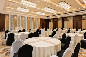 Meeting facility - Park Inn By Radisson Ayodhya (Faizabad)
