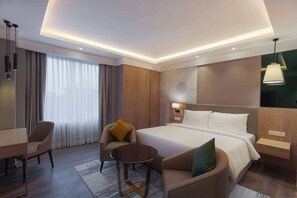 Superior Room, Non Smoking | Soundproofing - Park Inn By Radisson Ayodhya (Faizabad)