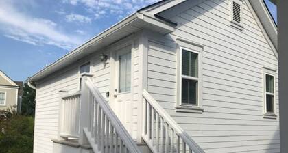 Daniel Island Getaway