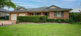 Waltzing Matilda - Hillvue