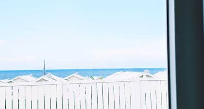 Grand 180° Sea View OceanPointe