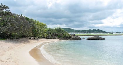 Grand 180° Sea View OceanPointe