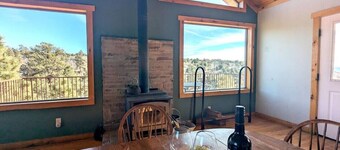 Wolf Springs Ranch, Cabin 3