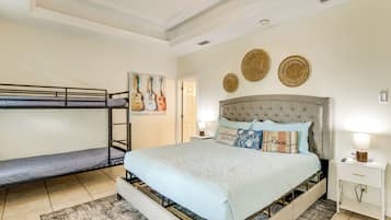 3 Schlafzimmer, Bügeleisen/Bügelbrett, Internetzugang, Bettwäsche