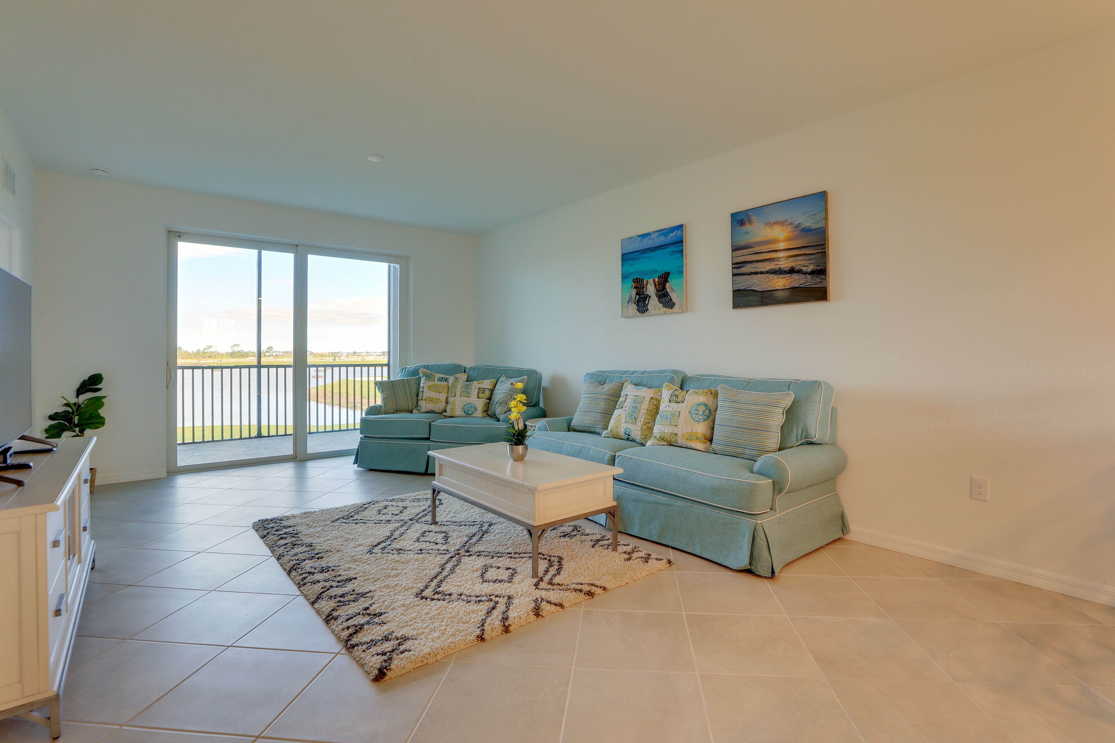 Venice Vacation Rental ~ 11 Mi to the Beach!