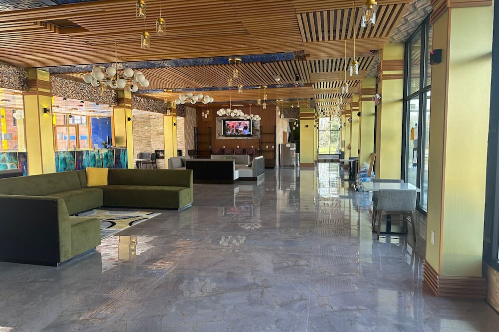 The Golfers Inn