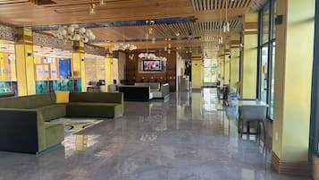 Recepción