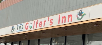 The Golfers Inn