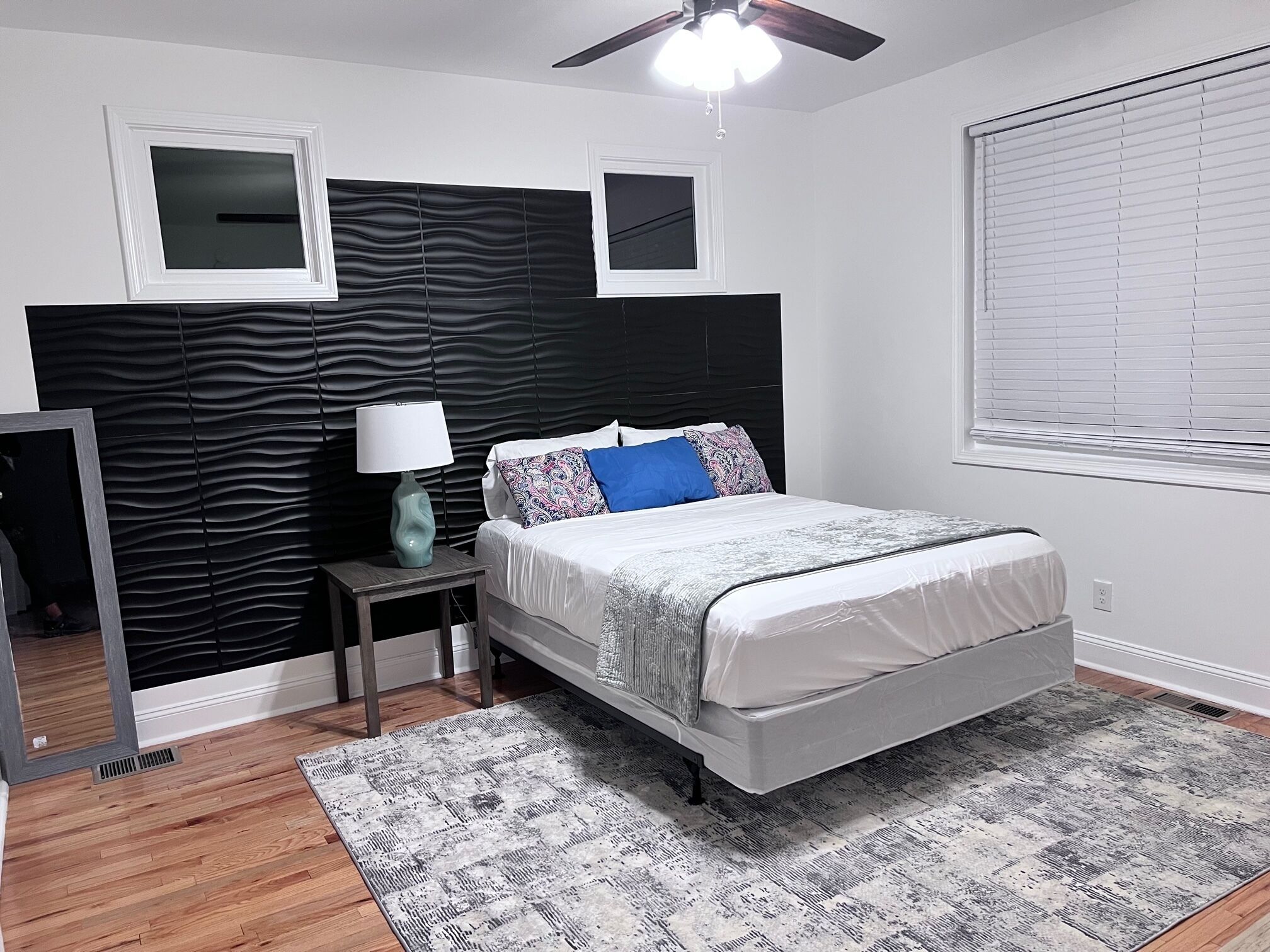 Atlanta Chic! Safe & centrally located.