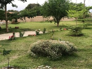 Front of property - Kavango Dachils Lodges Ext2 (Choma)