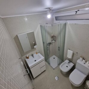Hair dryer - Casa Sonho AL 1449 (Ponta Delgada)
