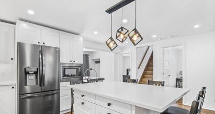 Location dâexception dans un univers chaleureux Ă Saint Hippolyte