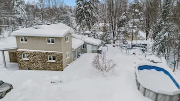 Área da propriedade