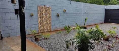 Sviitti | Ulkoalueet