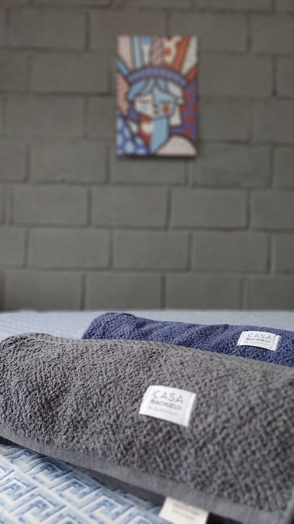 Suite | Pool