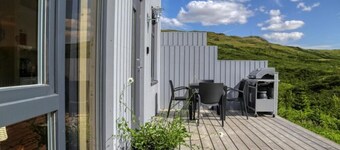 G-3 Tiny studio with Mountain View