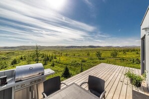 Speisen im Freien